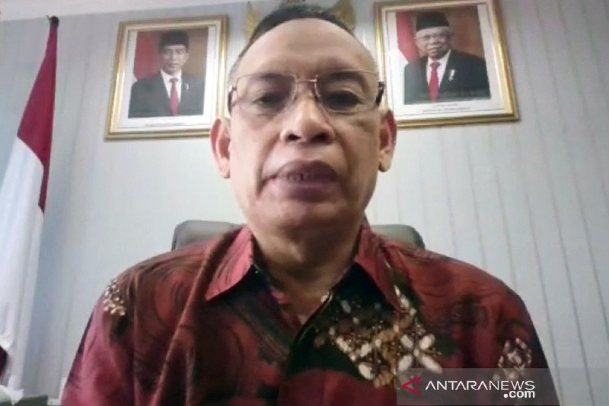 LTMPT pastikan jadwal UTBK tidak ada perubahan