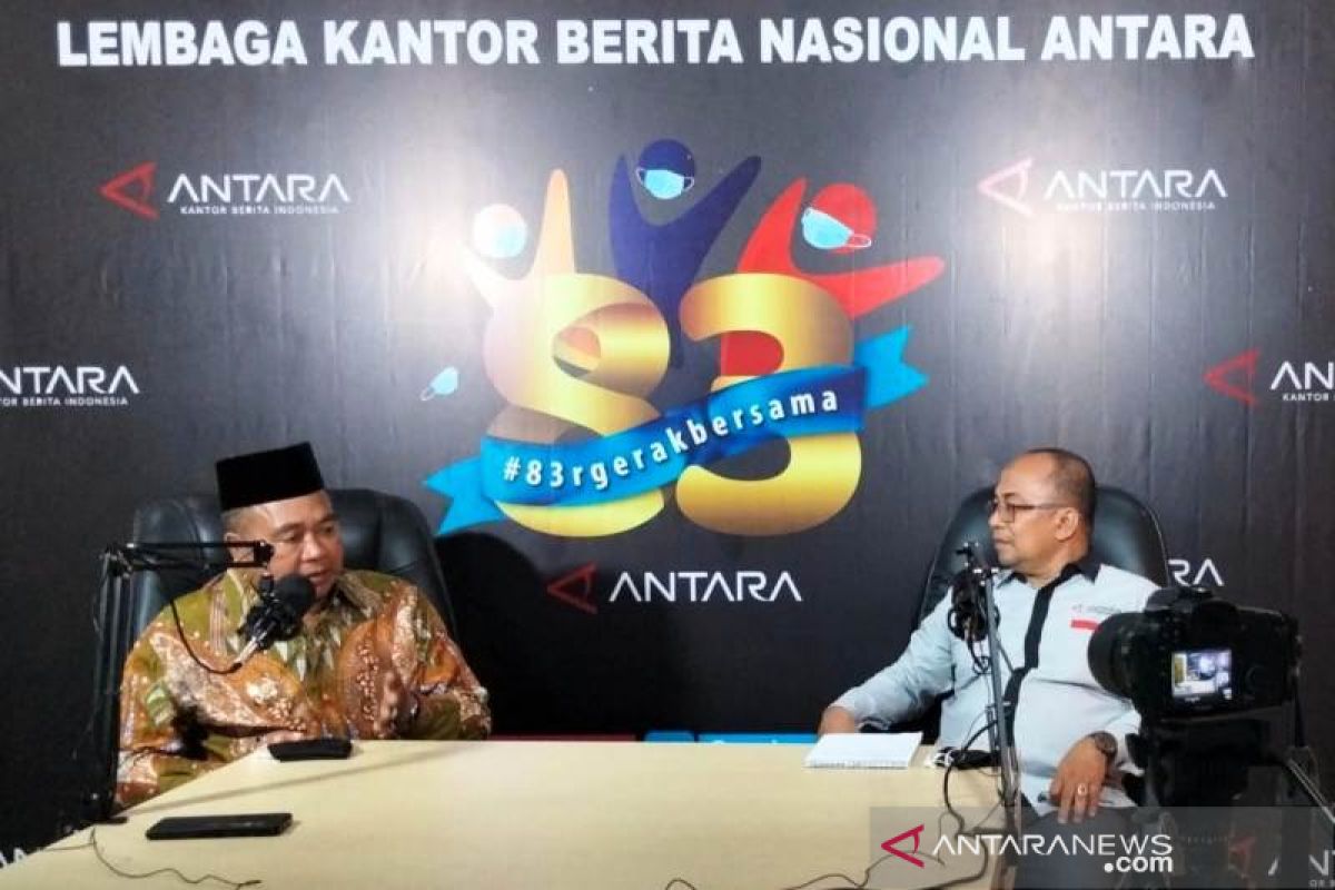 West Aceh administration bolsters counter-radicalism program