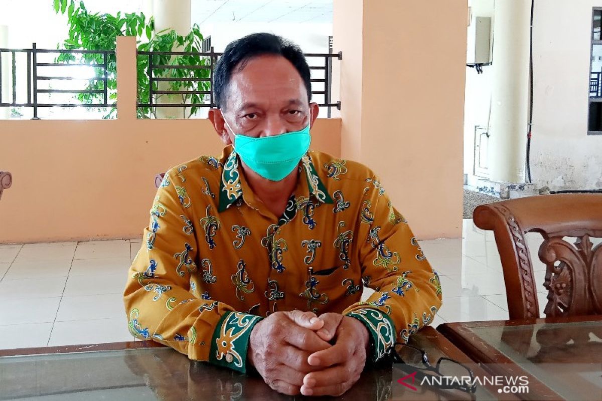 DPRD Barsel sebut terjadi kelalaian dalam penyusunan perbup