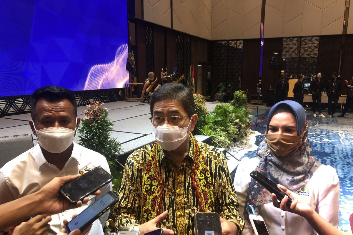 Wakil ketua Kadin: Indonesia butuh pejuang ekonomi