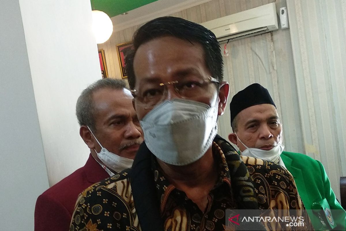 Baleg setujui RUU TPKS jadi usul inisiatif DPR