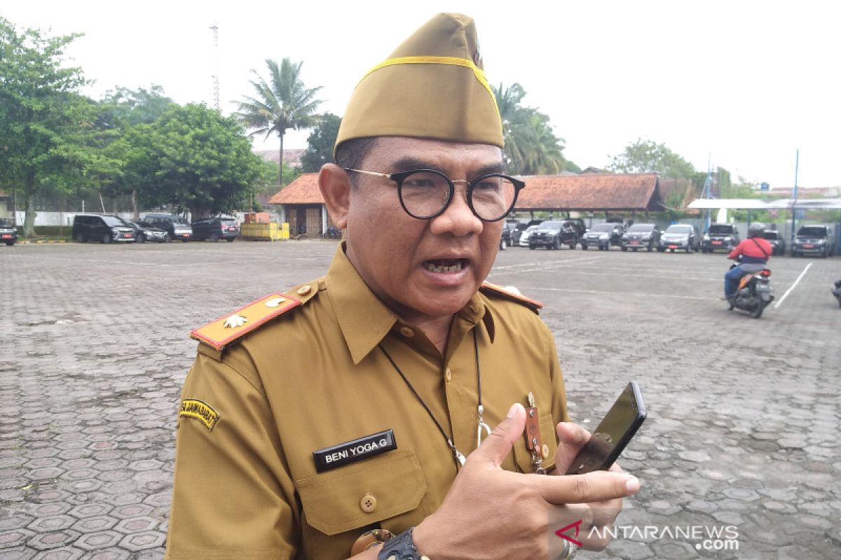 Potensi panen raya cabai di Garut diprediksi 4 ribu ton