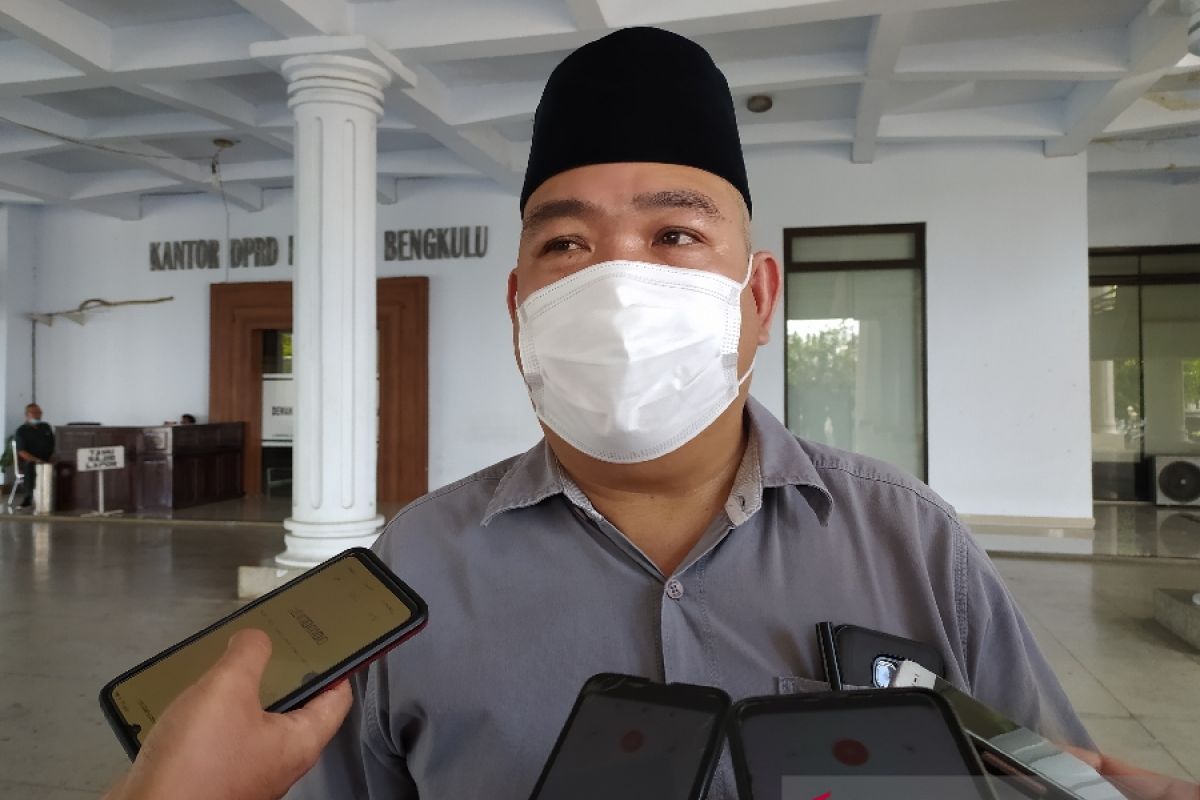 Dewan Bengkulu rancang pendirian LBH khusus untuk warga miskin