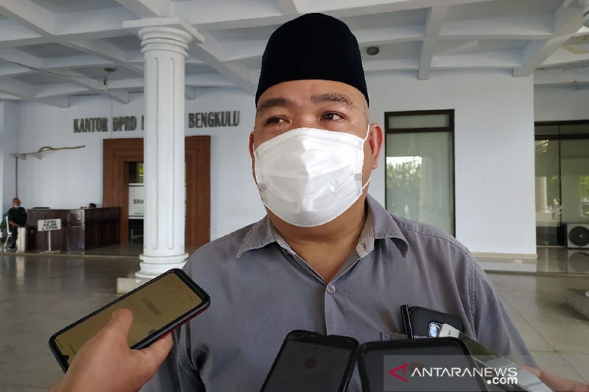 DPRD Bengkulu merancang pendirian LBH khusus bagi warga miskin