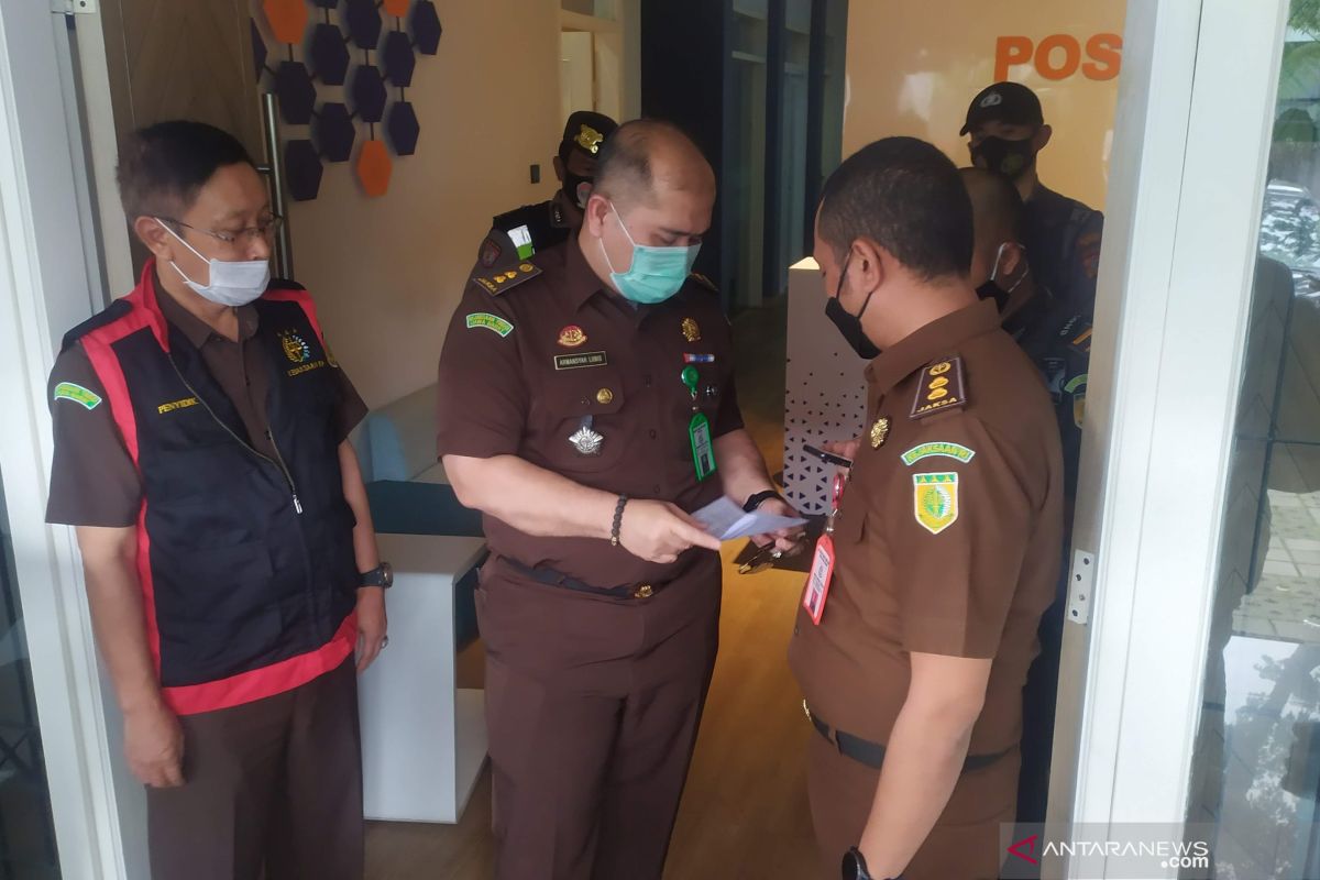 PT Pos Indonesia pastikan terbuka penyelidikan dugaan korupsi Posfin