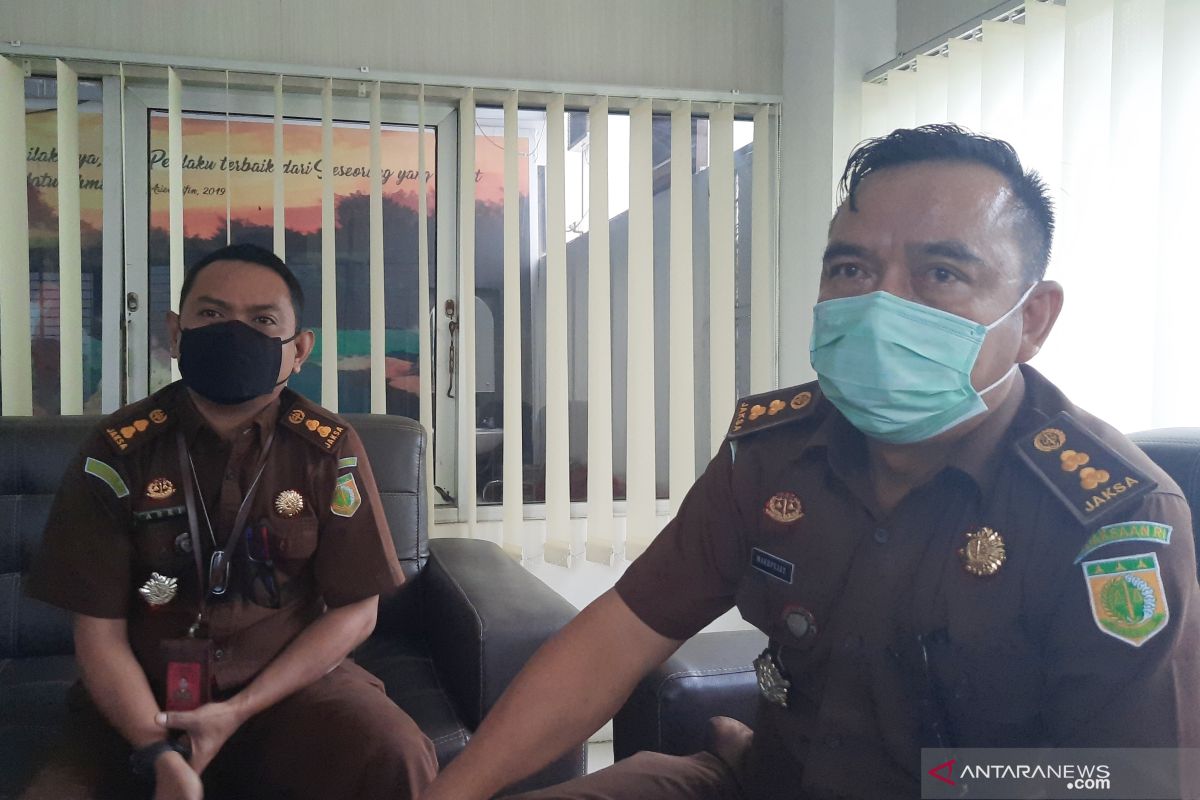 Jaksa banding antisipasi upaya kasasi terdakwa 300 kg sabu-sabu di Kalsel