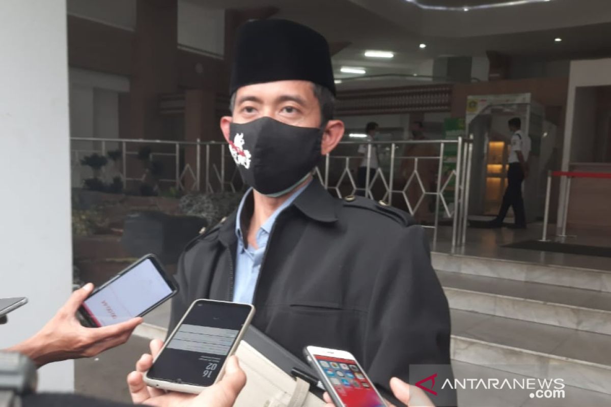 DPRD Bogor minta Pemkab kembali anggarkan bansos bagi warga terdampak pandemi