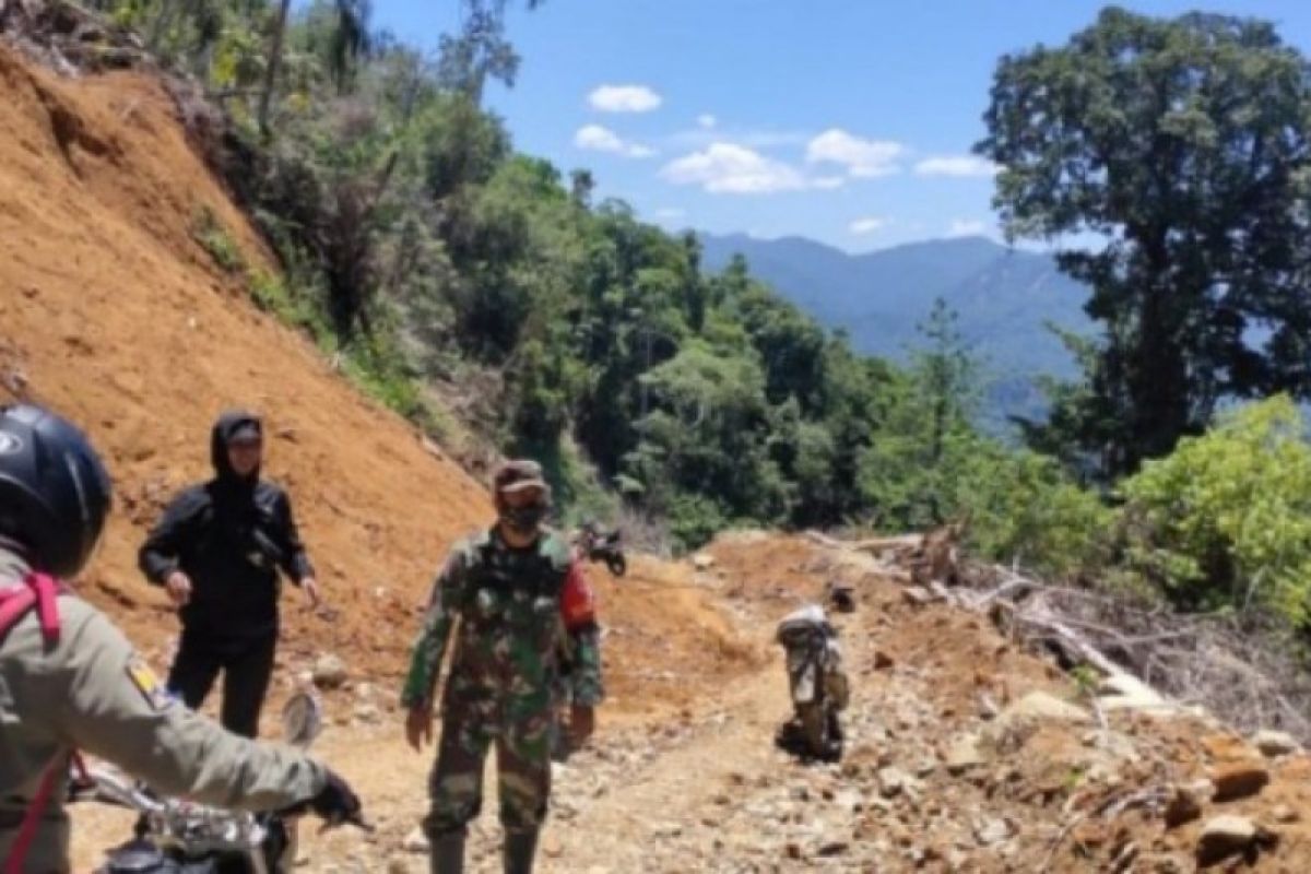 Pemulihan gempa Sulbar di Mamuju diperpanjang hingga Juli