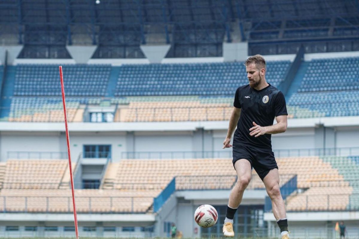 PSS tak sabar hadapi Persebaya untuk mengamankan tiket perempat final