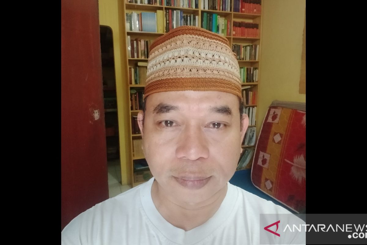 Pengamat: Perbanyak materi agama pada kurikulum tangkal paham radikal