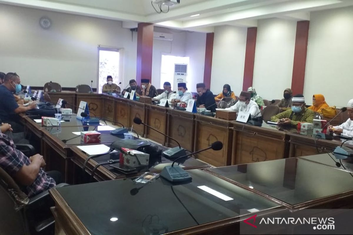 DPRD Belitung - MUI minta THM ditutup selama bulan suci Ramadhan