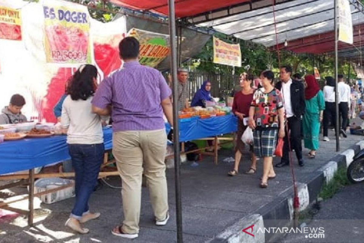 Pekanbaru izinkan pasar ramadan dibuka selama pandemi COVID-19, ini syaratnya