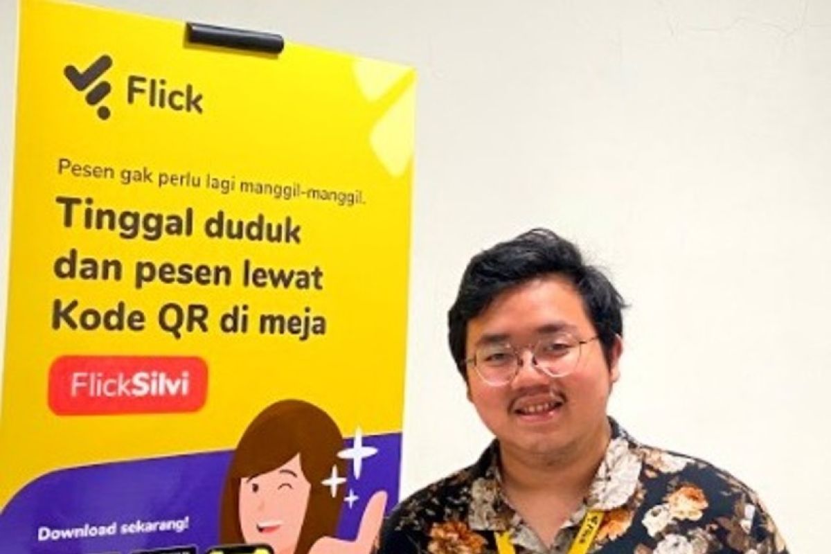 Flick inovasi kembangkan fitur layanan pembayaran digital