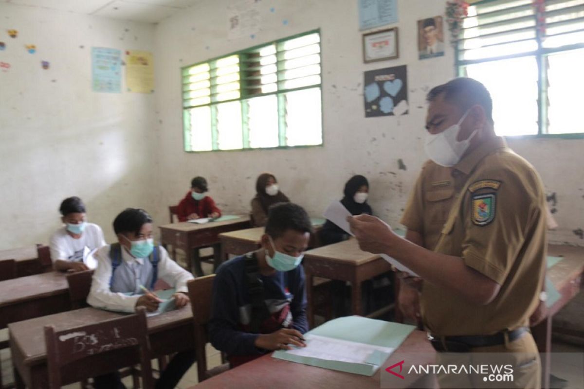 Guru-guru Sekolah Minggu di Sergai akan Dapat Insentif