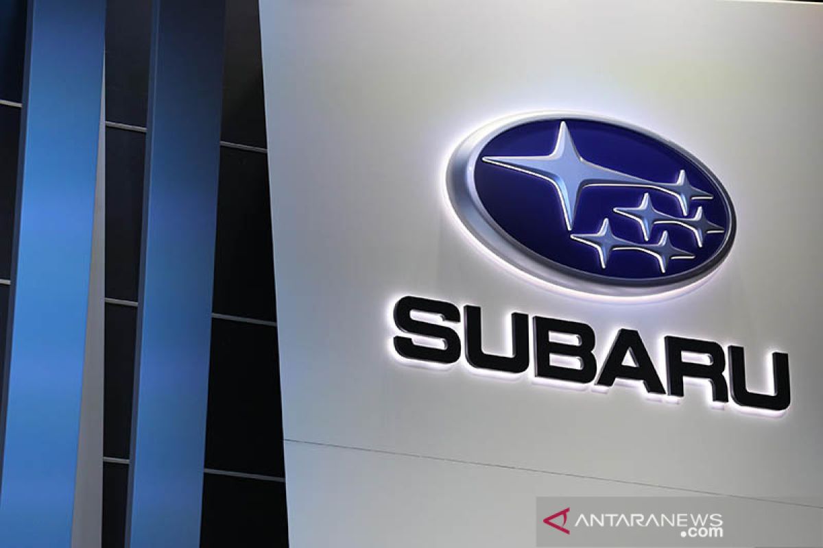 Subaru akan tutup pabrik sementara karena kekurangan chip