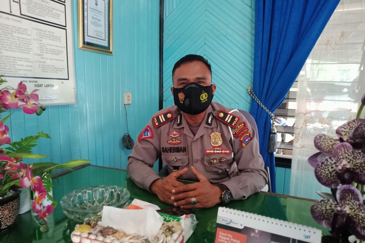 Ini himbauan Satlantas Polres Pasaman jelang dan selama Ramadhan