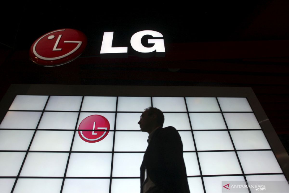 Tinggalkan ponsel, LG jajaki bisnis komponen mobil terkoneksi dan AI?