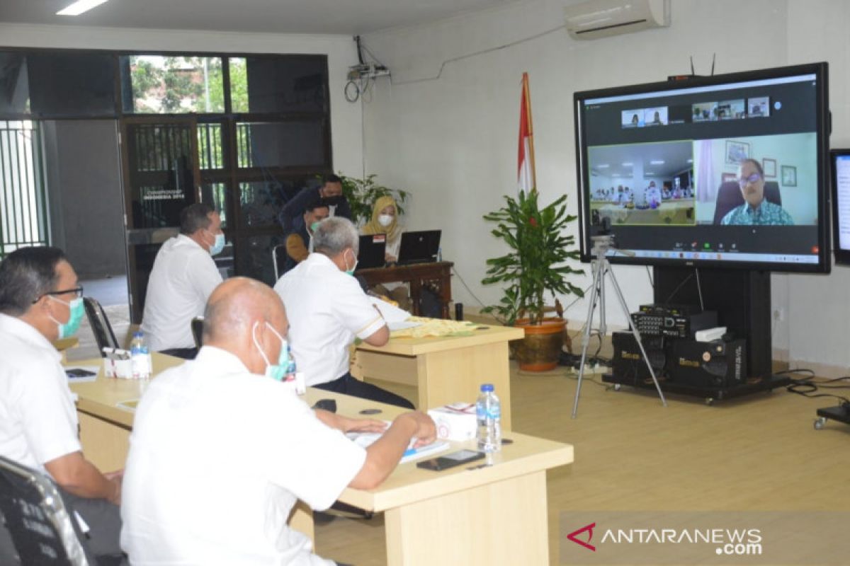 Kota Bekasi targetkan raih kembali predikat utama Anugerah Parahita Ekapraya