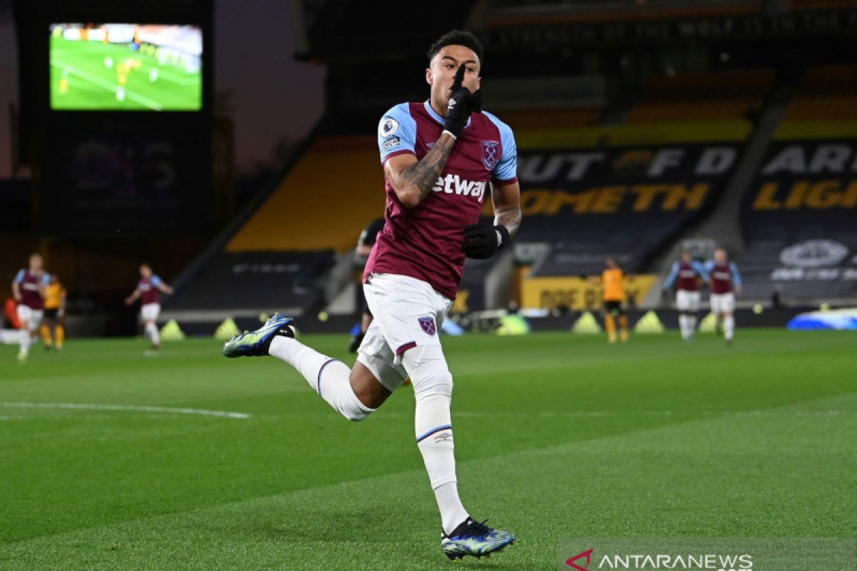 Solskjaer: MU akan sambut Jesse Lingard bila kembali