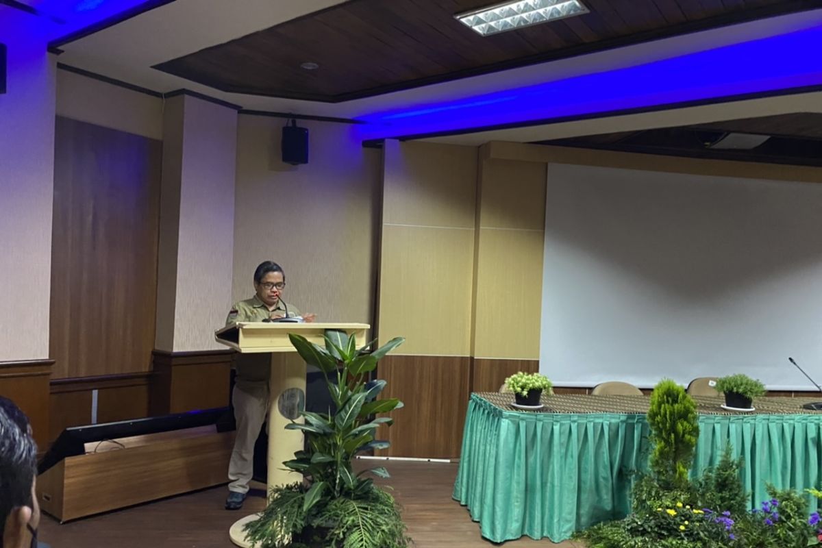 Ecotourism can become green economy driving force: deputy minister