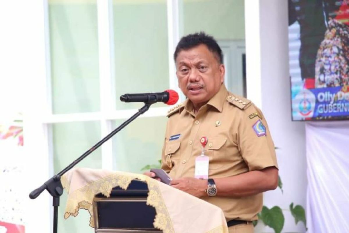 Gubernur Sulut harapkan Polnustar dorong potensi perikanan perbatasan