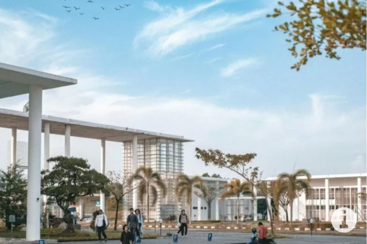 Itera siapkan empat gedung guna pelaksanaan UTBK