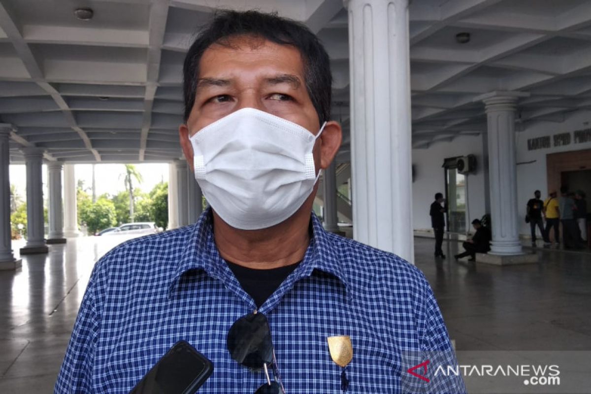 Anggota DPRD Bengkulu soroti tambang batu bara tak mereklamasi