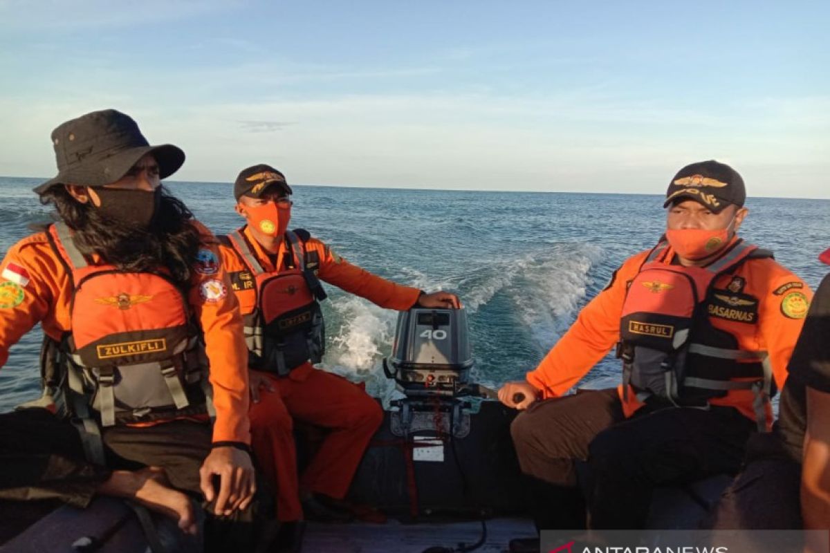 Pencarian nelayan yang hilang di Kolaka libatkan 52 personel