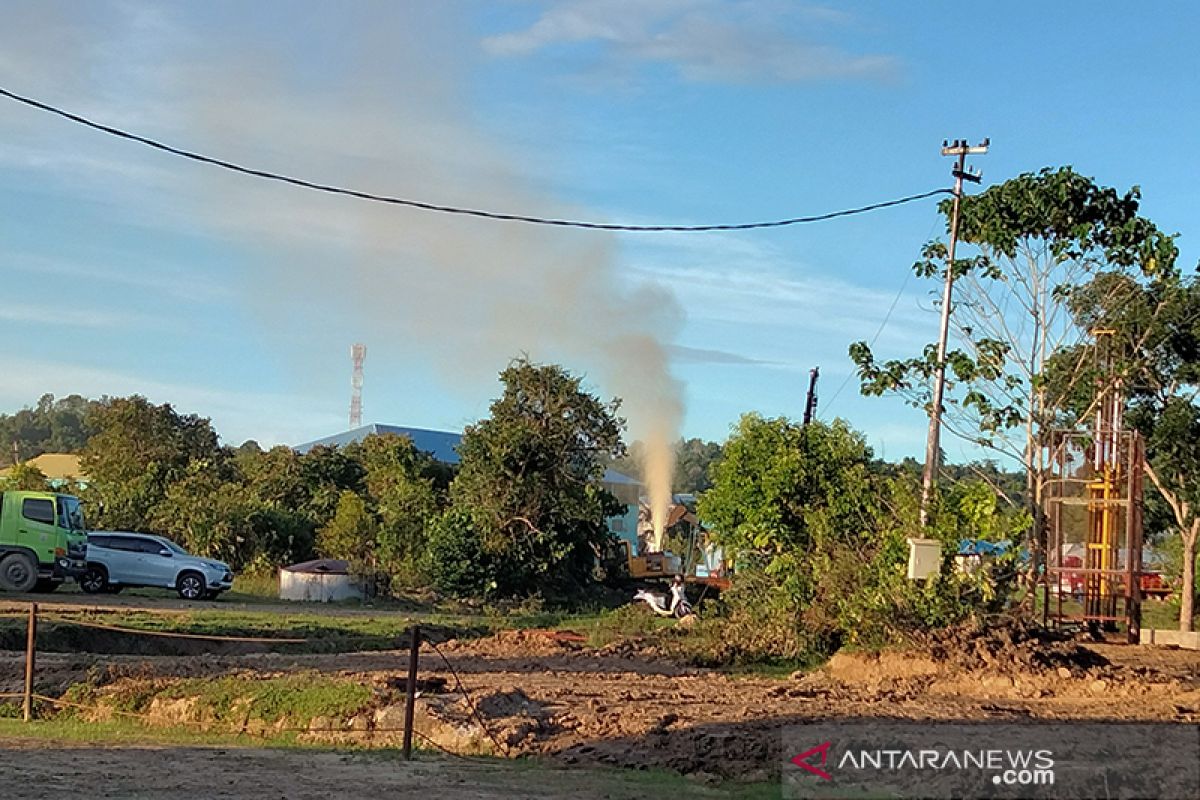 Produksi sumur minyak Pertamina meningkat pascasemburan lumpur