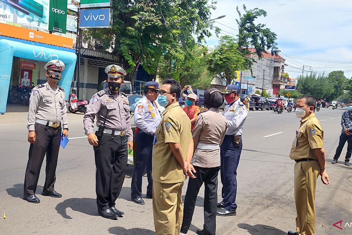 Rekayasa arus lalu lintas Situbondo untuk hidupkan perekonomian