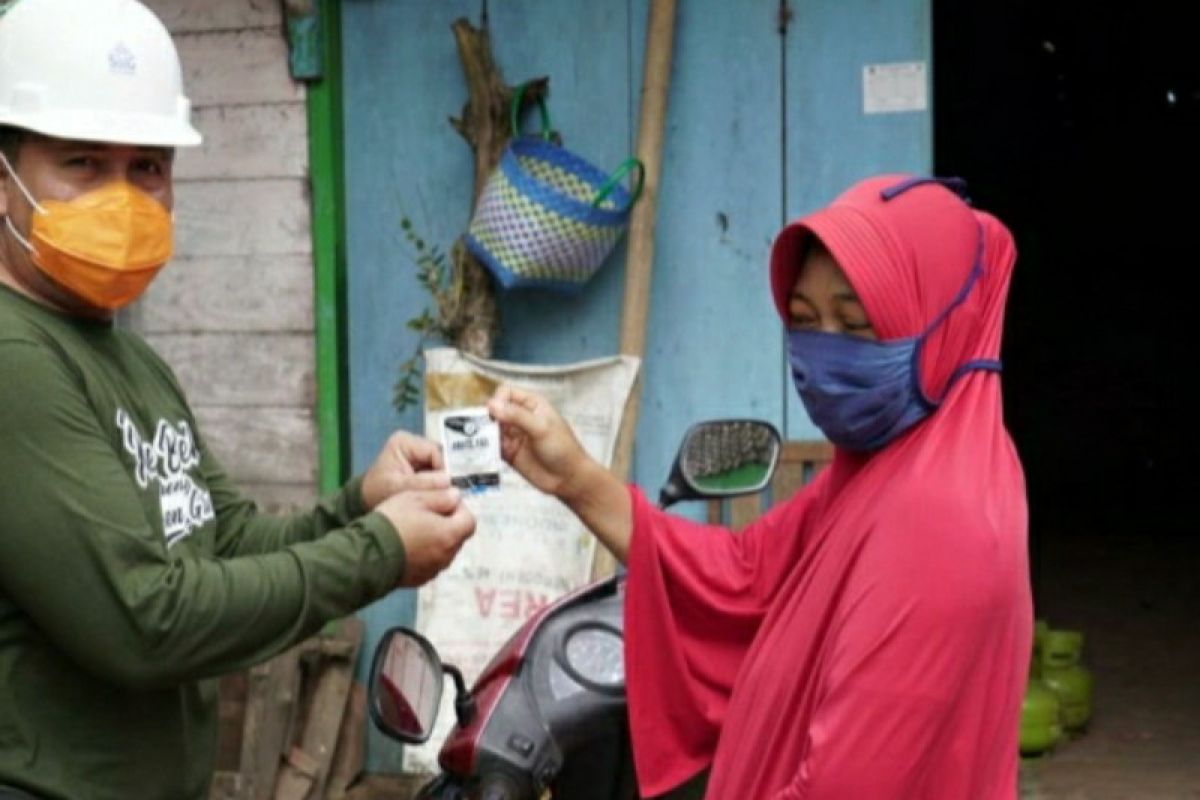 Semen Gresik berkomitmen turunkan angka kematian ibu dan bayi