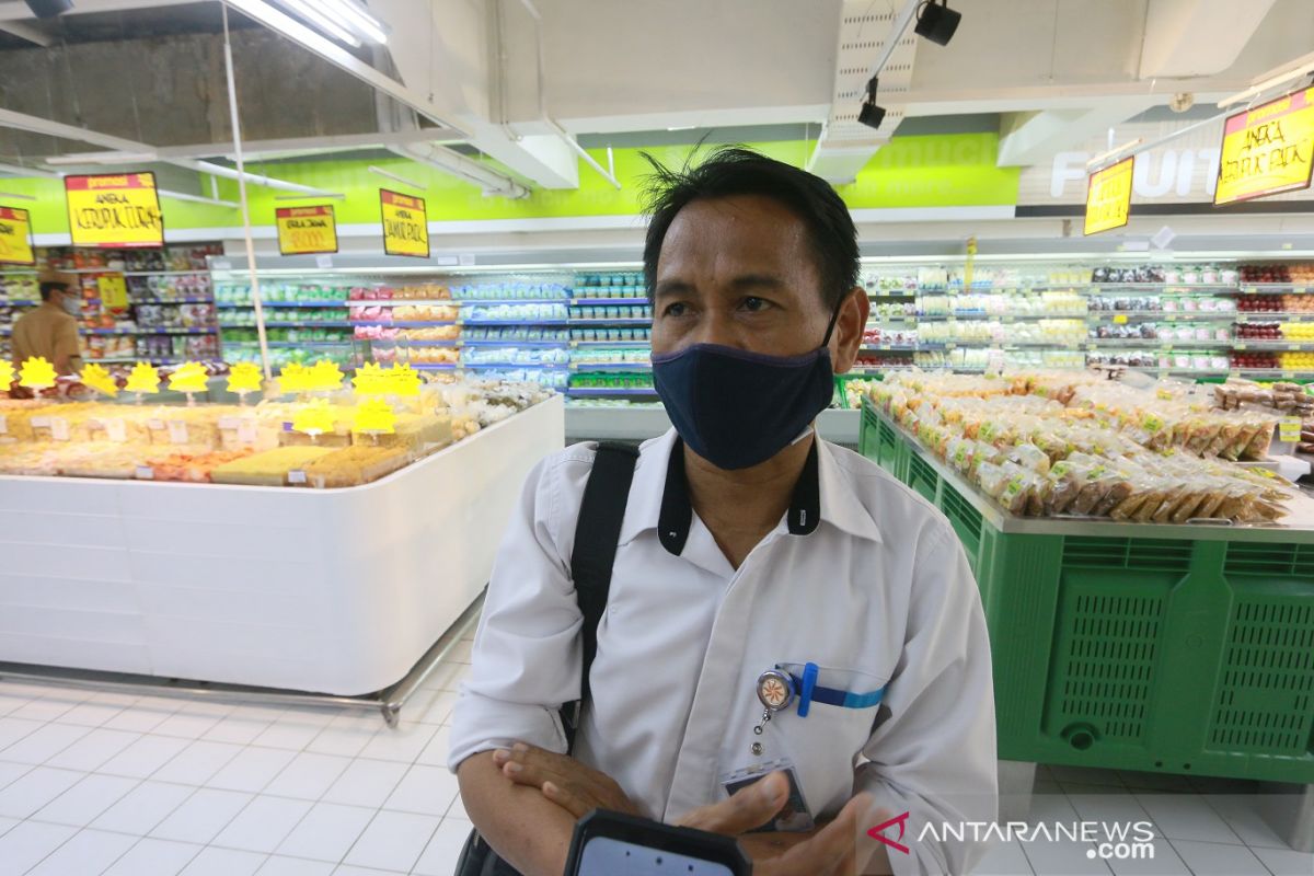 Bulog Gorontalo jamin ketersediaan beras jelang Ramadan