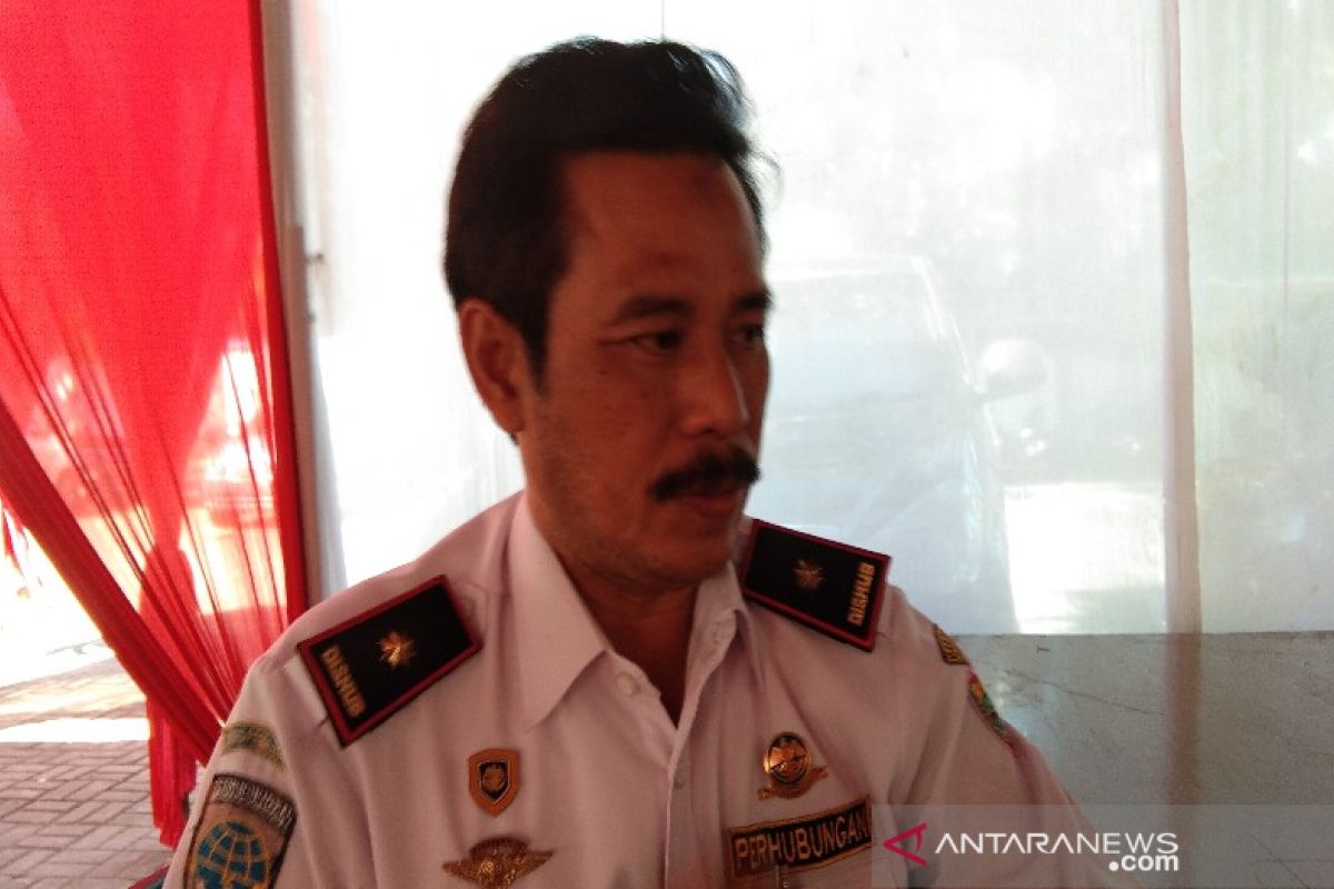 200 PJU bantuan Kemenhub dipasang di pantura Batang