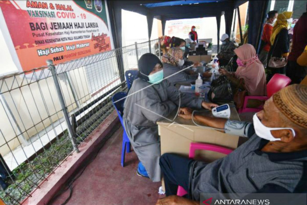 Biaya Penyelenggaraan Ibadah Haji  1442 H/2021 M belum ditetapkan