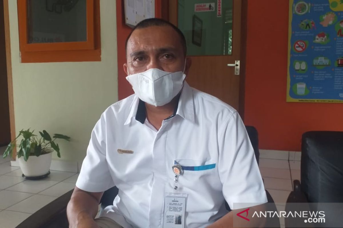 Perum Bulog Belitung pastikan stok beras aman hadapi Ramadhan