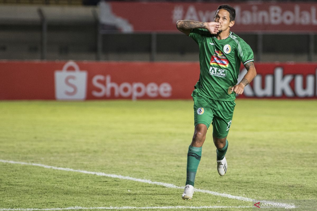 Pelatih PSS: Irfan Bachdim dan Asyraq Gufron masih cedera