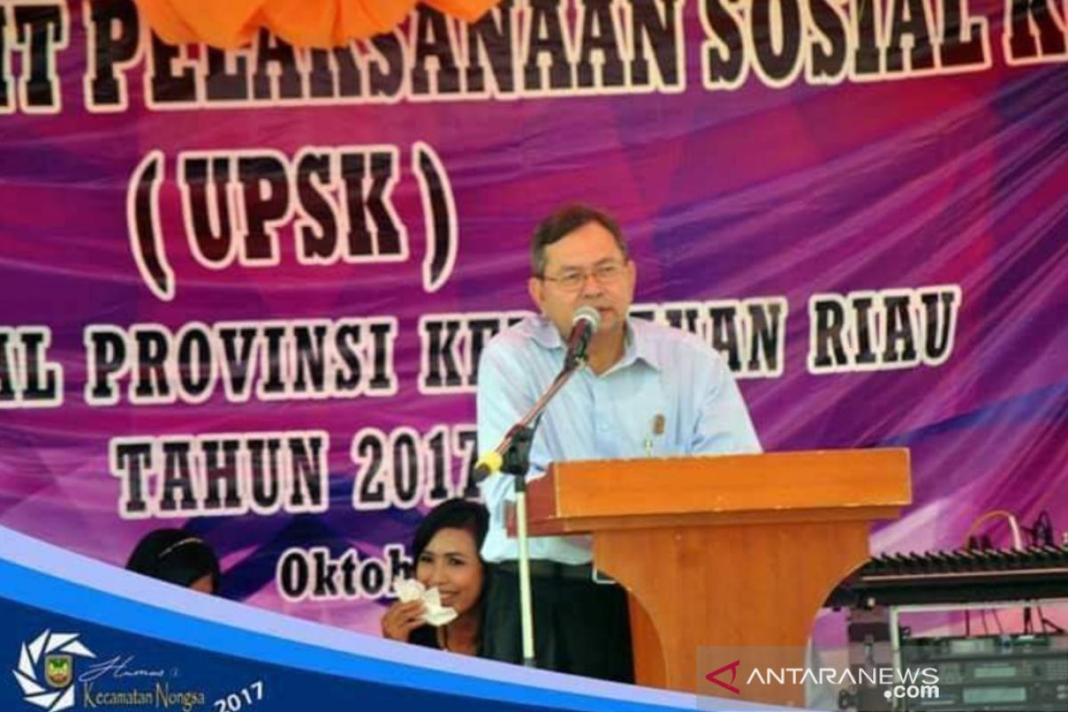 Wakil Ketua DPRD Kepri dukung mudik lokal diperlonggar