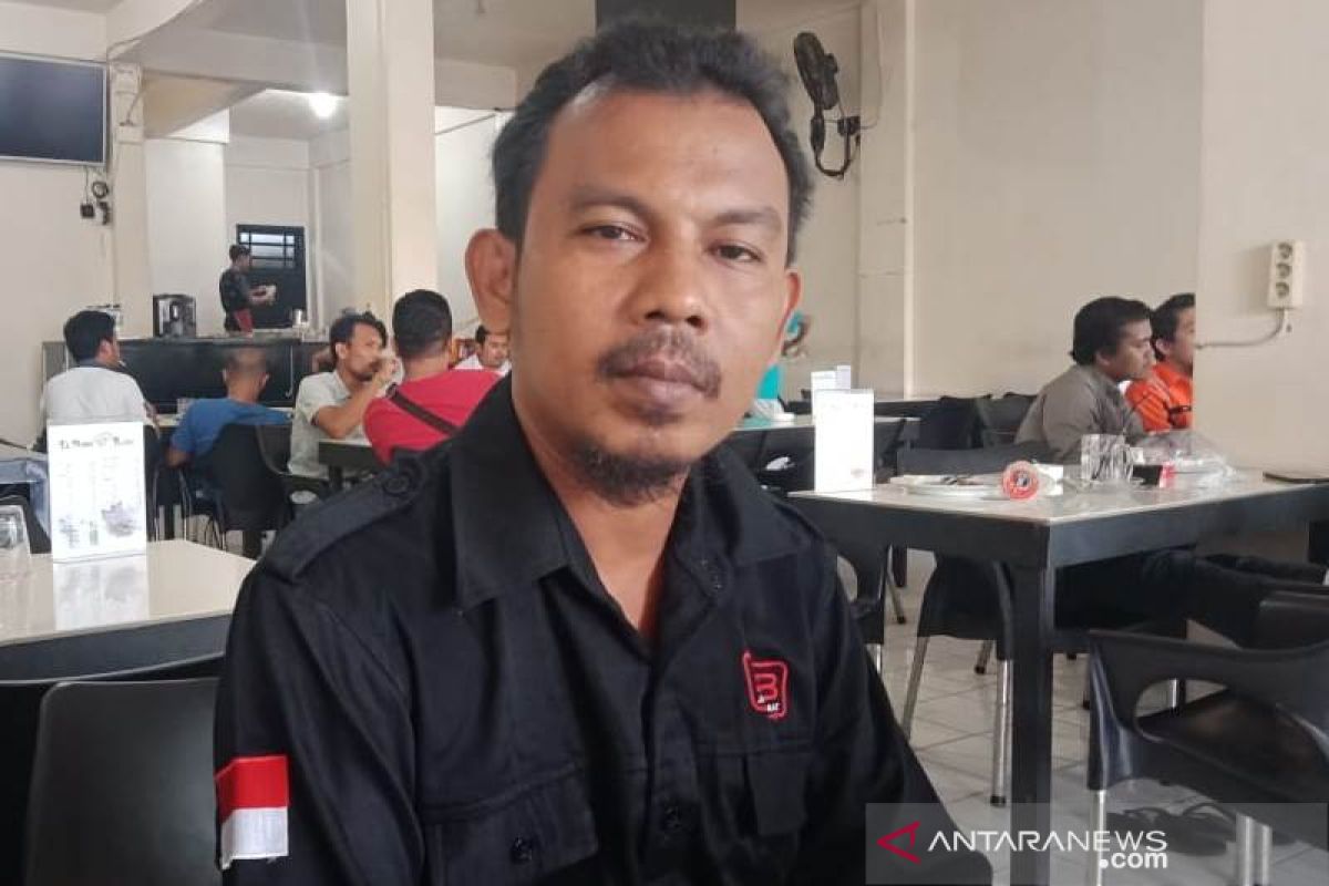PWI: Satuan kerja di Aceh Barat dinilai kurang harmonis dengan media