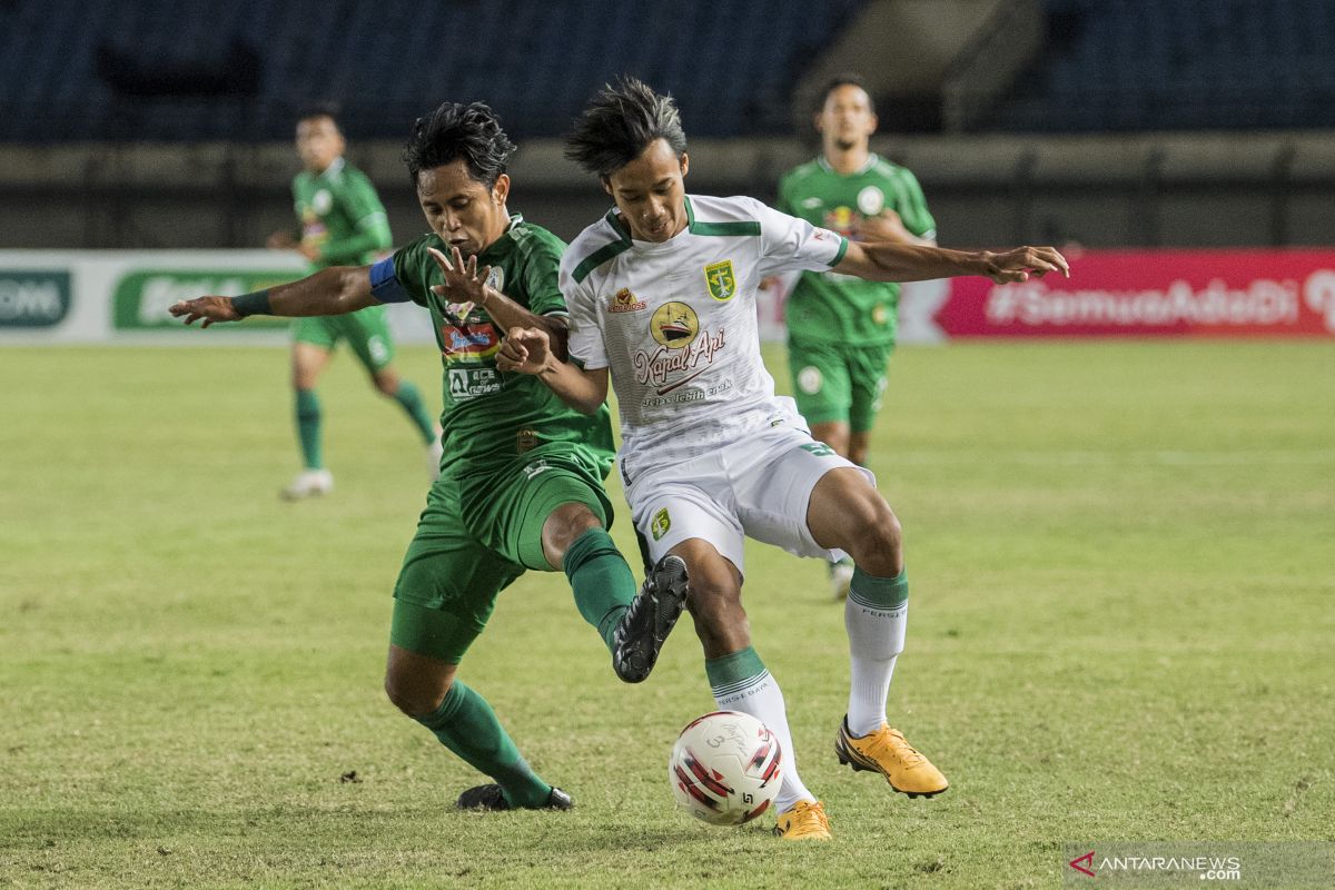 PSS siap bermain total melawan Persib di semifinal Piala Menpora