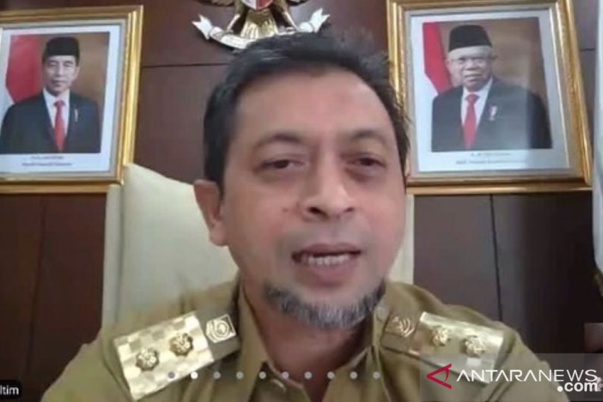 Pemprov Kaltim, 2021 targetkan pembangunan perumahan layak huni