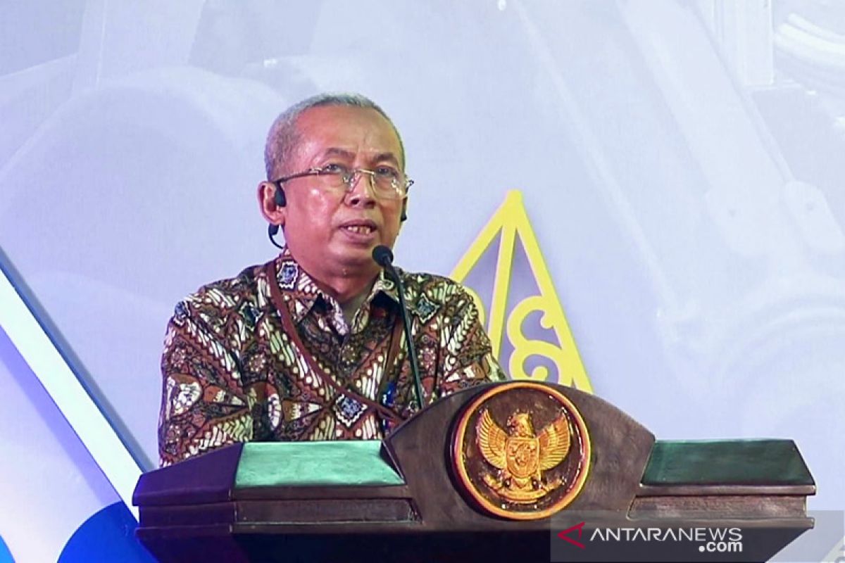 Kemenperin ajak pelaku industri agro bertransformasi ke Industri 4.0