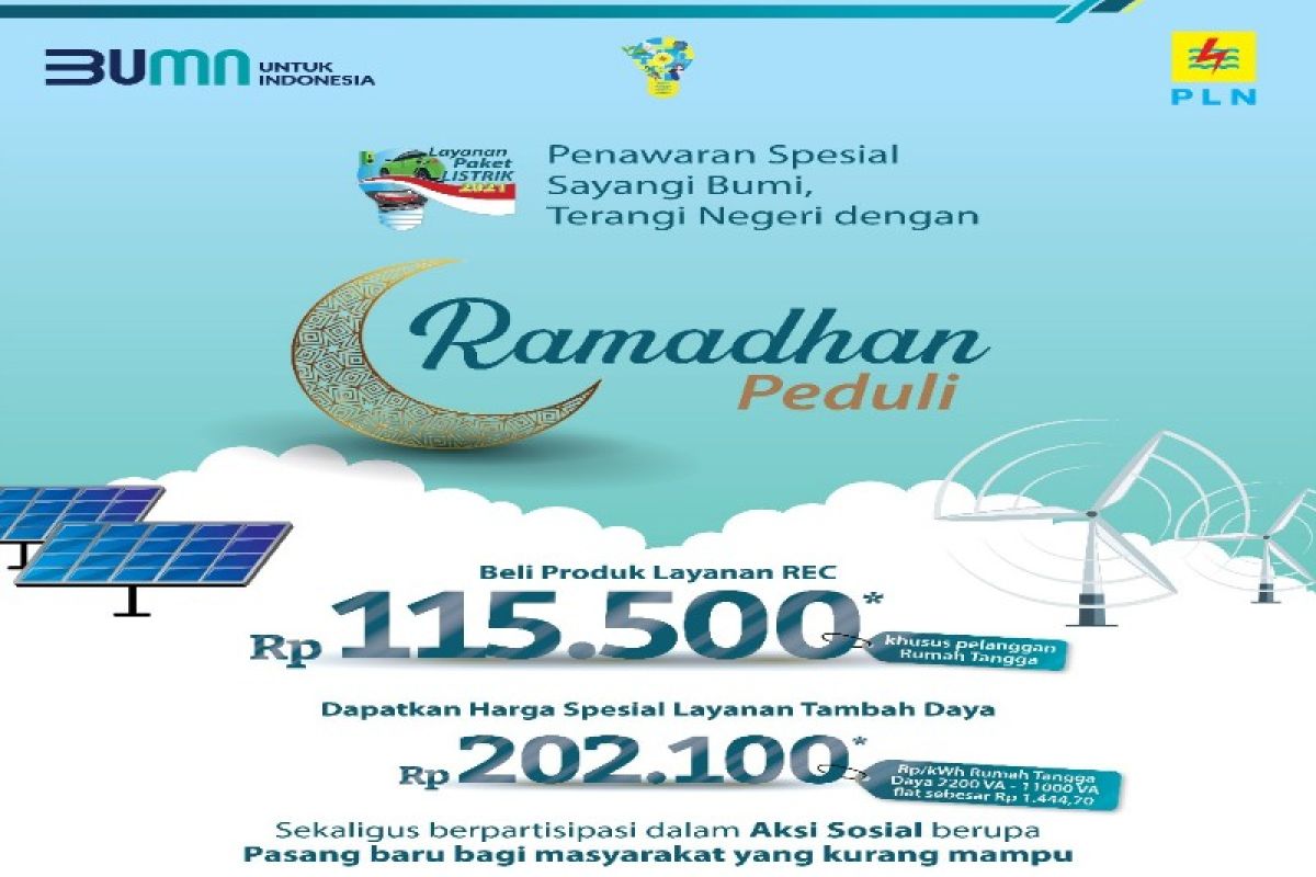 PLN harap pelanggan di Papua maksimalkan program jelang puasa Ramadhan