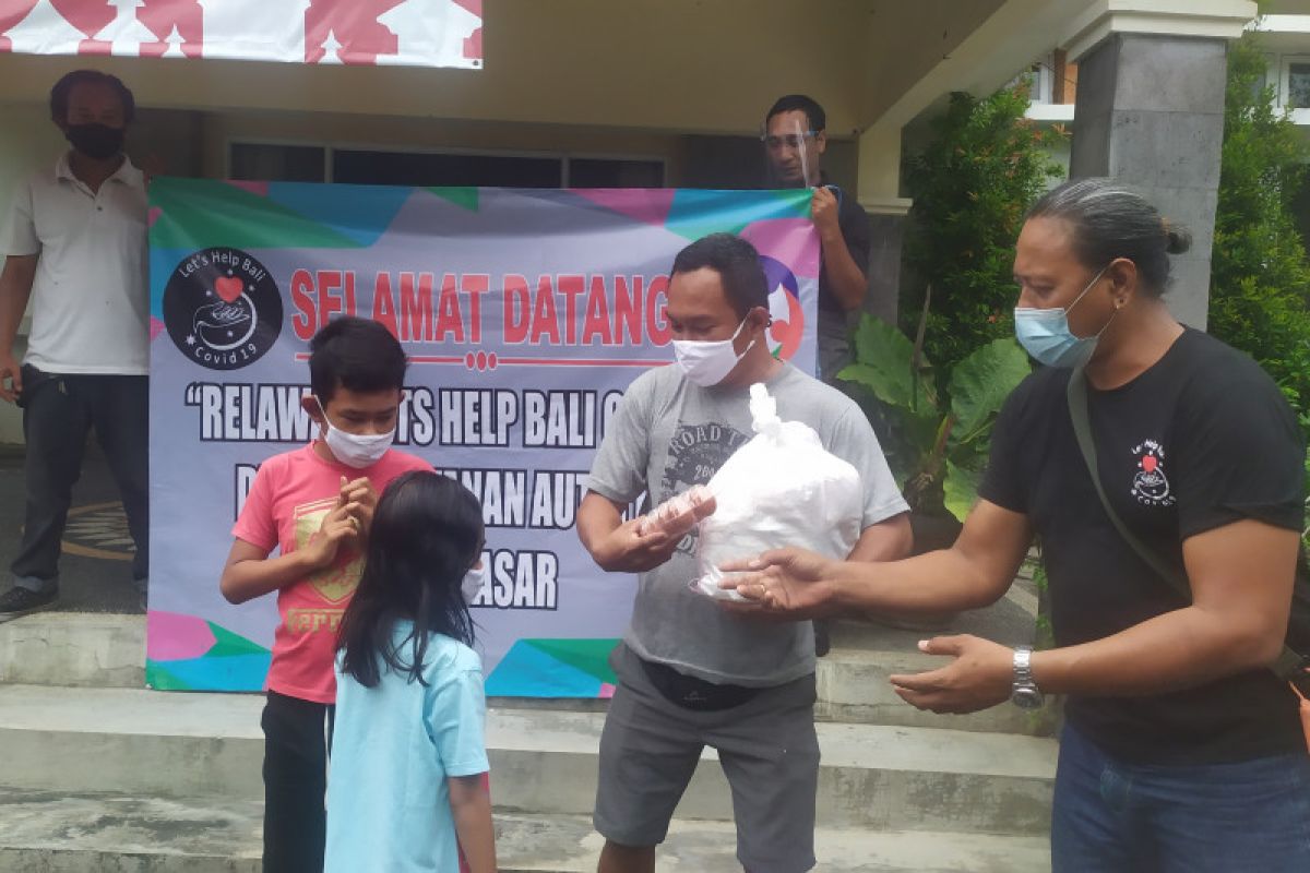 Pusat Layanan Autis Bali inginkan ada kesetaraan bagi anak autis