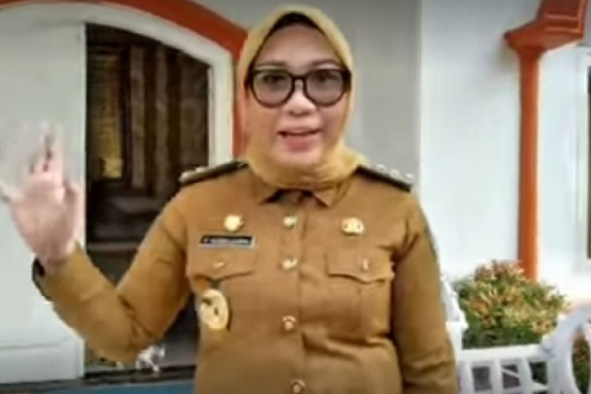 Pemkab Mamuju minta warga sukseskan pendataan keluarga 2021