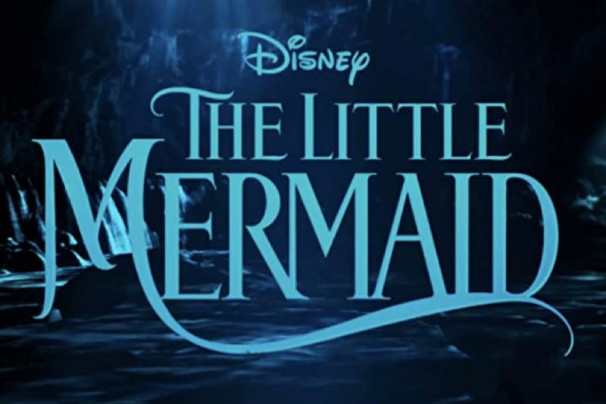 Live-action "The Little Mermaid" akan rilis pada 2023