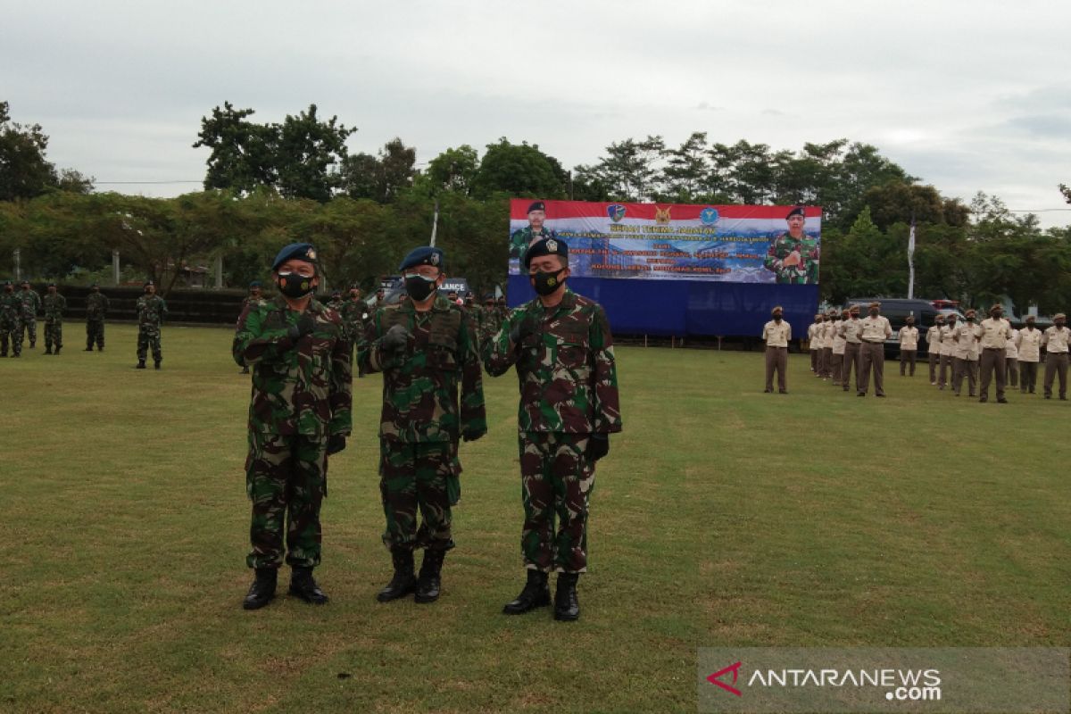 RSPAU Hardjolukito berkomitmen maksimalkan penanganan pasien COVID-19