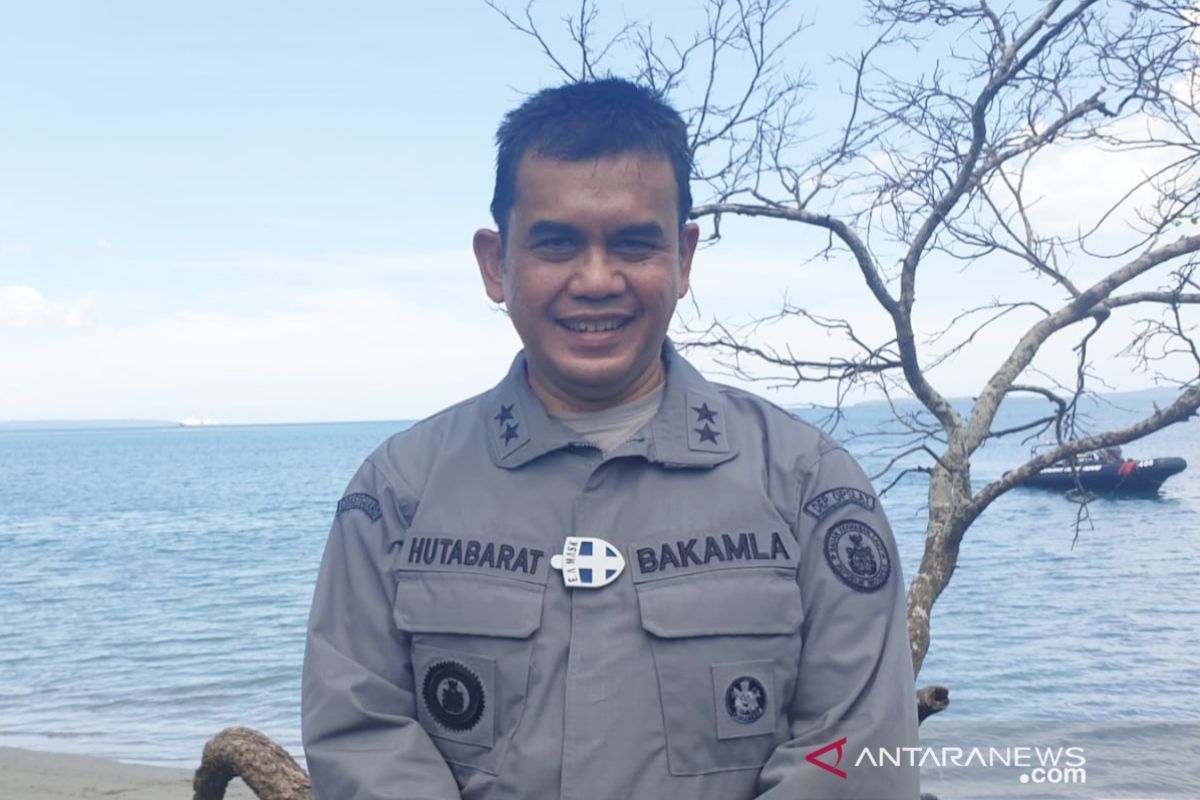 Solusi keselamatan pelayaran di Selat Malaka dari Laksda Hutabarat