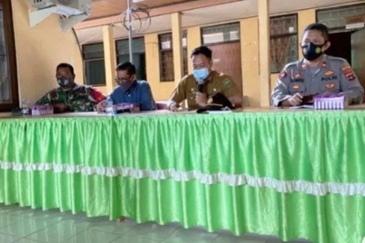 Akibat 'illegal tapping', Pertamina Tanjung Kalsel lakukan penertiban