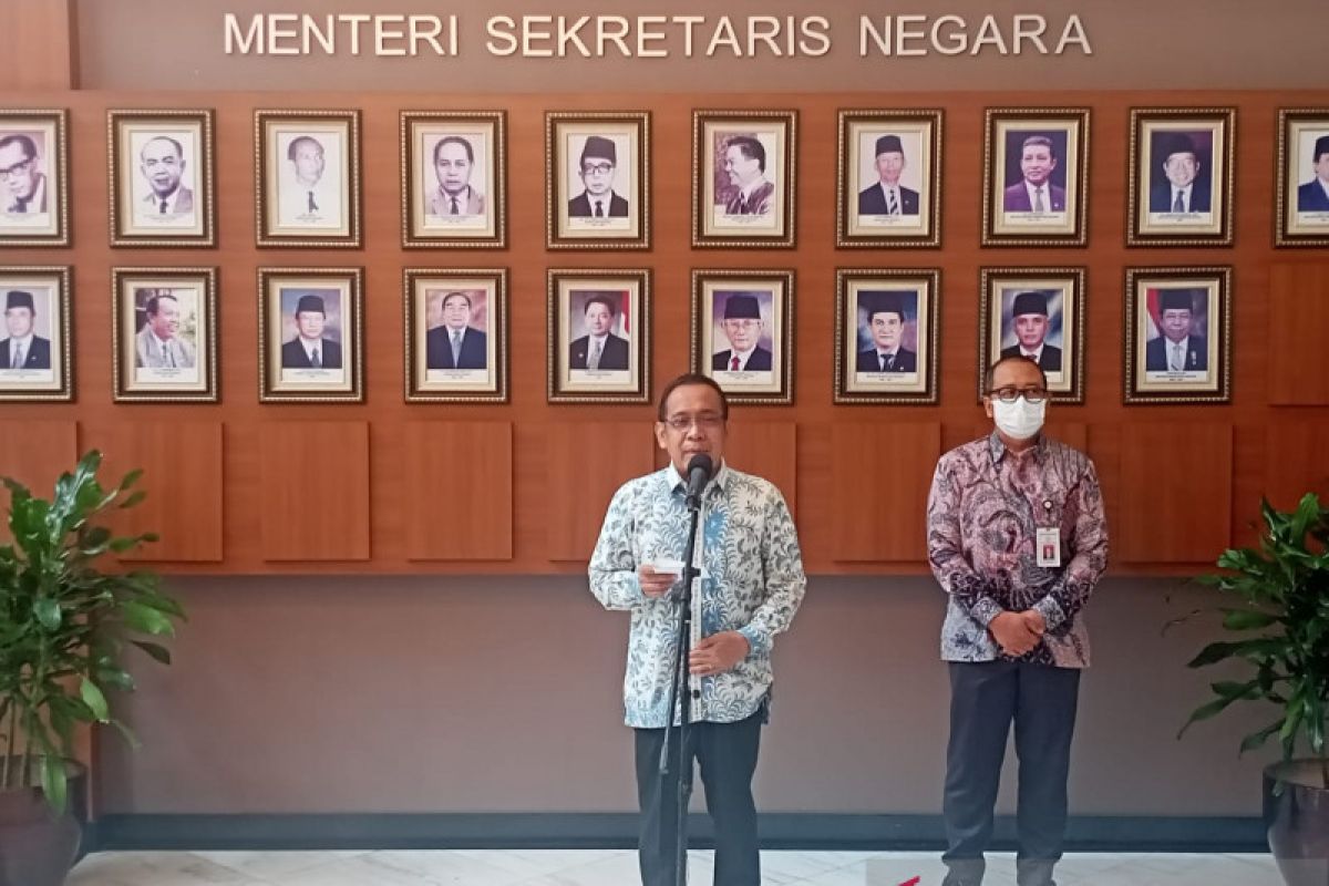 Kemensetneg segera ambil langkah terkait pengelolaan TMII