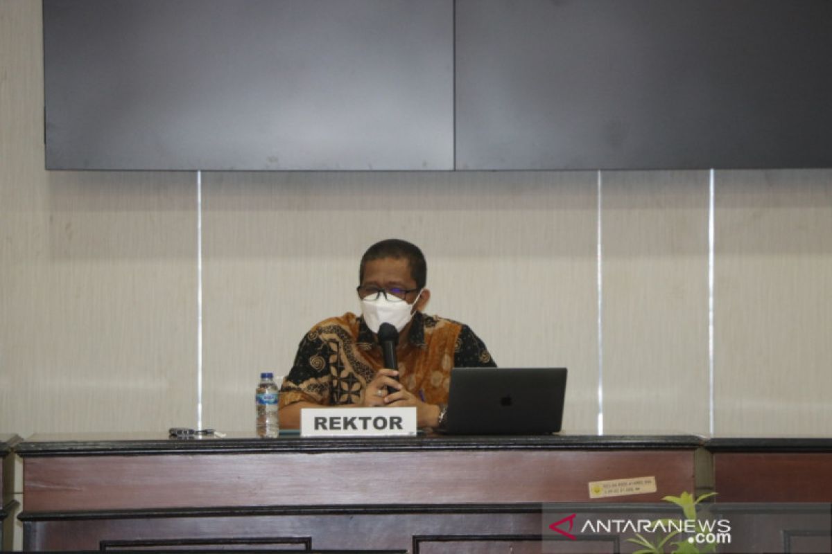 Rektor Unej bentuk tim investigasi kasus pelecehan seksual dilakukan oknum dosen